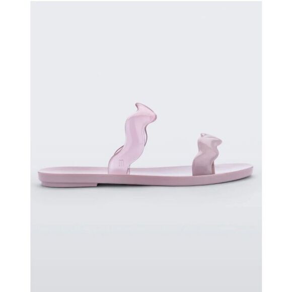 Melissa Wind Slide Sandals - Picture 2 of 10